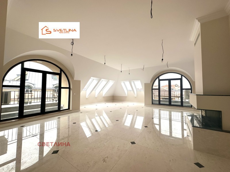 Продава МНОГОСТАЕН, гр. София, Витоша, снимка 2 - Апартаменти - 53186814