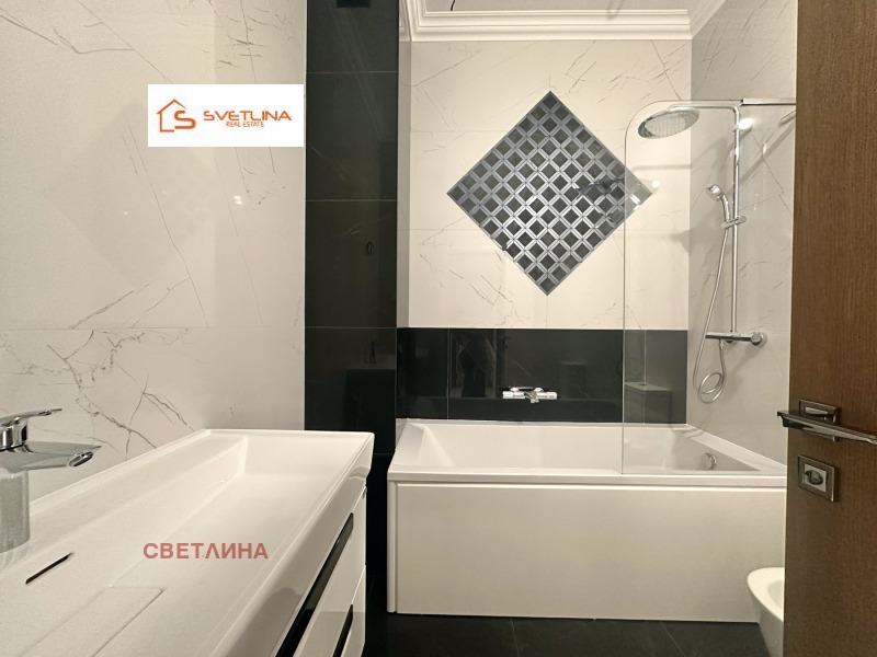 Продава МНОГОСТАЕН, гр. София, Витоша, снимка 16 - Апартаменти - 53186814