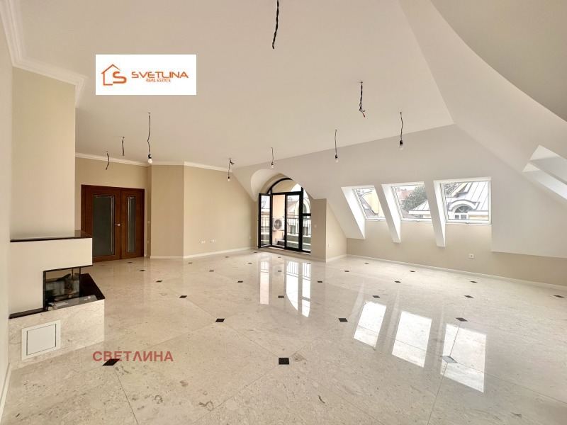 Продава МНОГОСТАЕН, гр. София, Витоша, снимка 6 - Апартаменти - 53186814