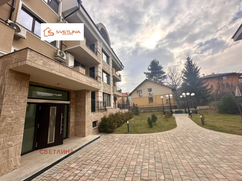 Продава МНОГОСТАЕН, гр. София, Витоша