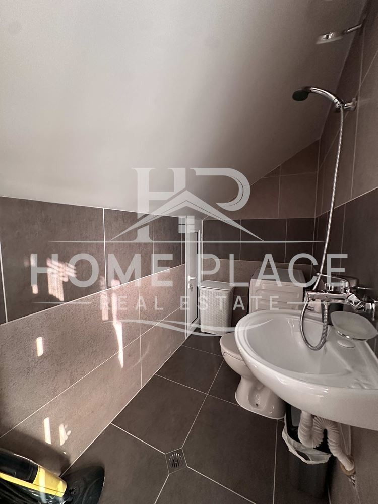 Продава 3-СТАЕН, гр. Варна, Зимно кино Тракия, снимка 16 - Апартаменти - 54425846