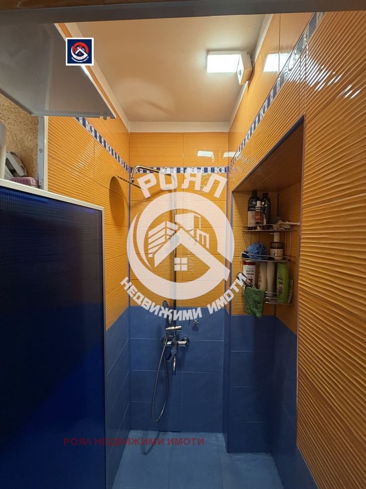 Продава ЕТАЖ ОТ КЪЩА, гр. Пловдив, Южен, снимка 14 - Етаж от къща - 53778165
