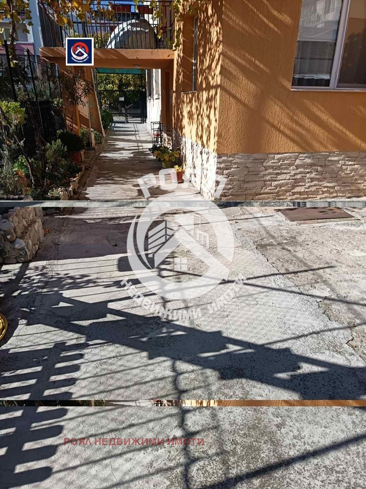 Продава ЕТАЖ ОТ КЪЩА, гр. Пловдив, Южен, снимка 16 - Етаж от къща - 53778165