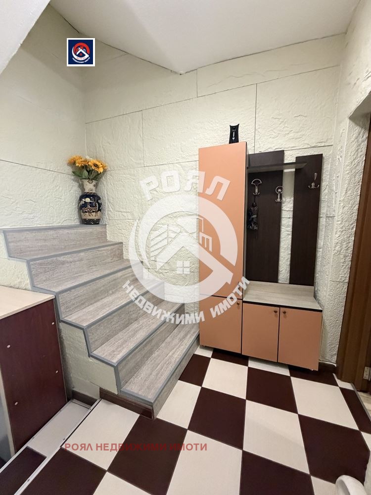 Продава ЕТАЖ ОТ КЪЩА, гр. Пловдив, Южен, снимка 11 - Етаж от къща - 53778165