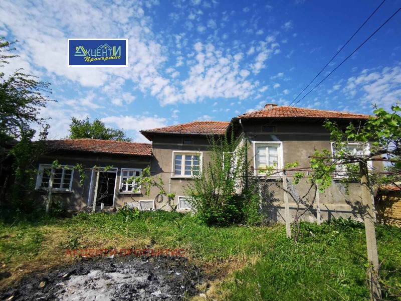 Продава  Къща, област Велико Търново, с. Лесичери • 16 800 EUR • ID 16265726 — holmes.bg - [1] 
