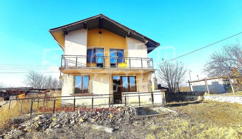 Продава  Къща, област Стара Загора, с. Свобода • 23 000 EUR • ID 37676165 — holmes.bg - [1] 