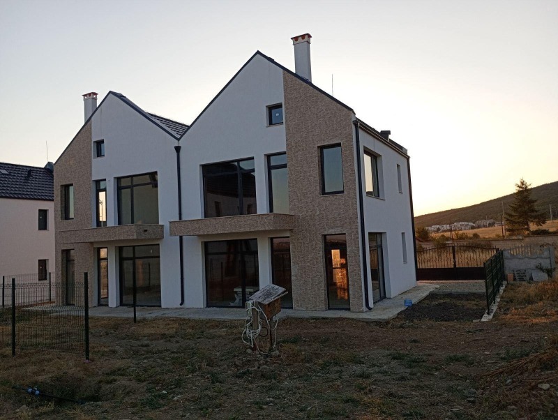 Продава КЪЩА, с. Кошарица, област Бургас, снимка 4 - Къщи - 53112448