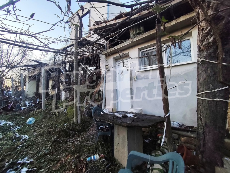 Продава КЪЩА, с. Сопот, област Ловеч, снимка 5 - Къщи - 53190677