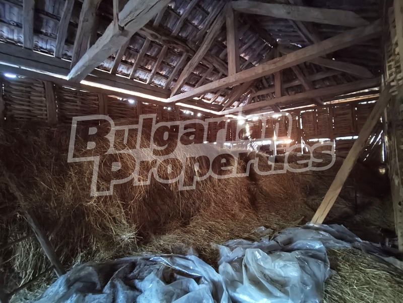 Продава КЪЩА, с. Сопот, област Ловеч, снимка 12 - Къщи - 53190677