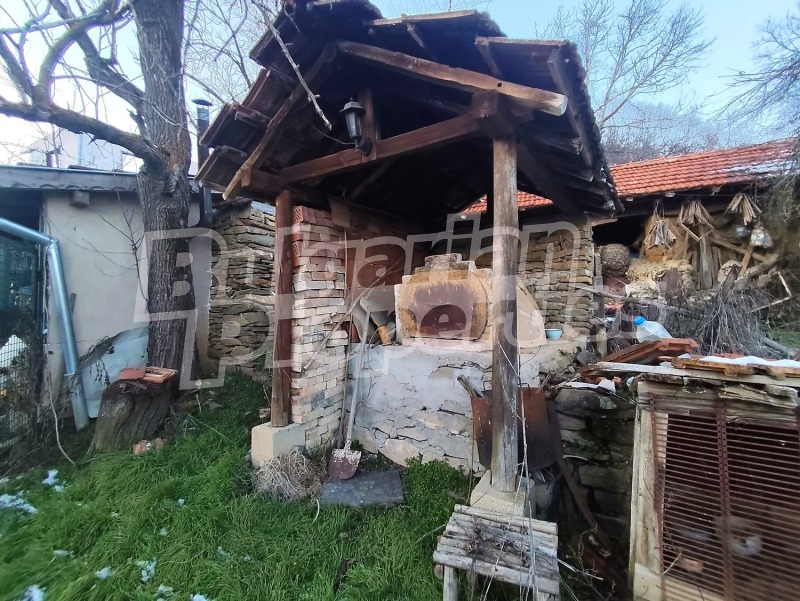 Продава КЪЩА, с. Сопот, област Ловеч, снимка 7 - Къщи - 53190677