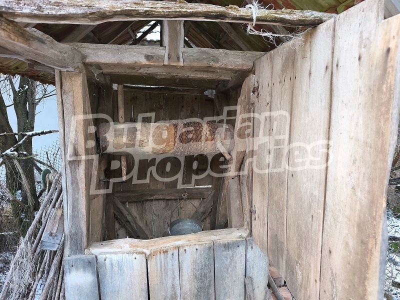 Продава КЪЩА, с. Сопот, област Ловеч, снимка 16 - Къщи - 53190677