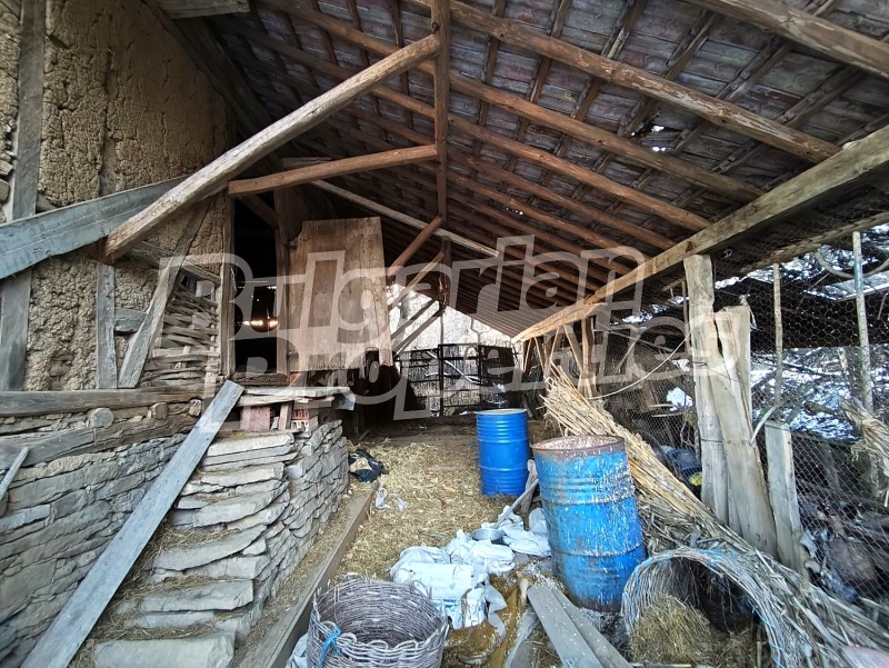 Продава КЪЩА, с. Сопот, област Ловеч, снимка 11 - Къщи - 53190677