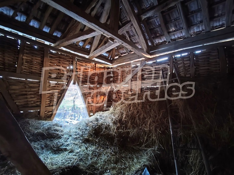 Продава КЪЩА, с. Сопот, област Ловеч, снимка 3 - Къщи - 53190677