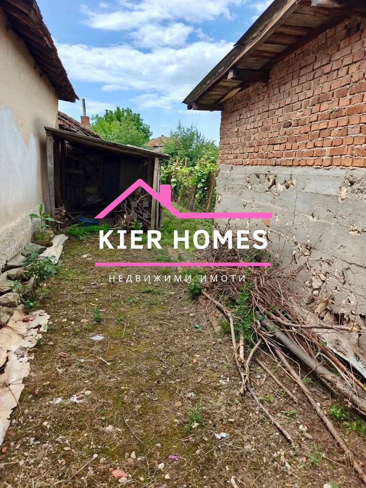 Продава КЪЩА, с. Гранит, област Стара Загора, снимка 5 - Къщи - 54065119
