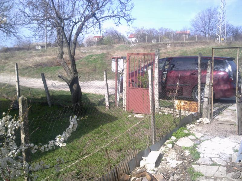 Продава ВИЛА, с. Доброглед, област Варна, снимка 9 - Вили - 46453226