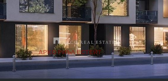 Продава МАГАЗИН, гр. София, Център, снимка 2 - Магазини - 56737365