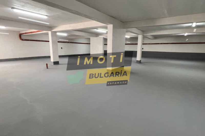 Продава СКЛАД, гр. Кърджали, Промишлена зона - Изток, снимка 5 - Складове - 53142880