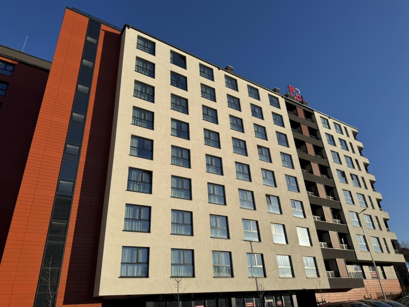 Продава ГАРАЖ, ПАРКОМЯСТО, гр. София, Център