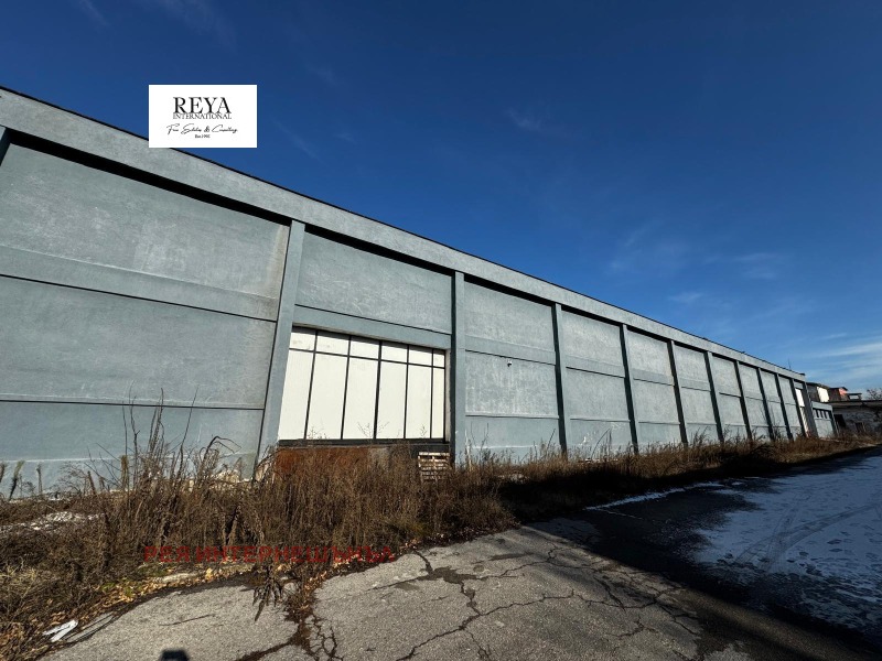 À venda  Construção industrial Sofia , Svetovratchene , 12000 m² | 89562173 - imagem [12]