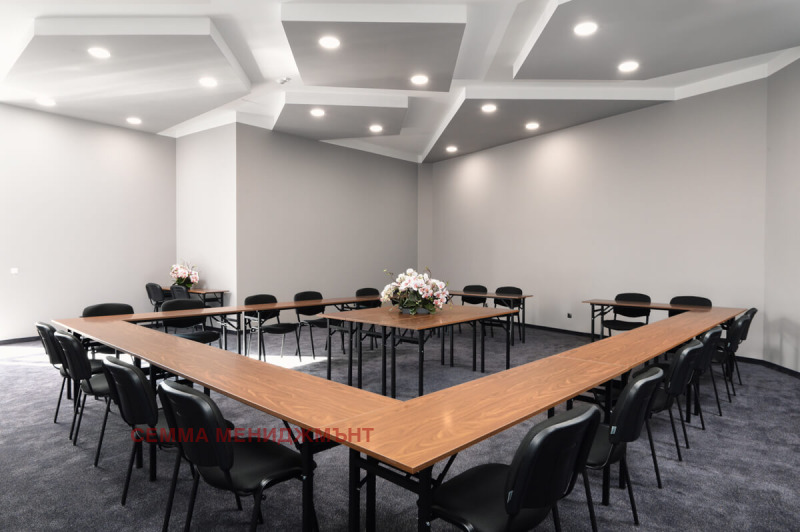À vendre  Hôtel Sofia , Ovtcha koupel , 2111 m² | 60895175 - image [17]