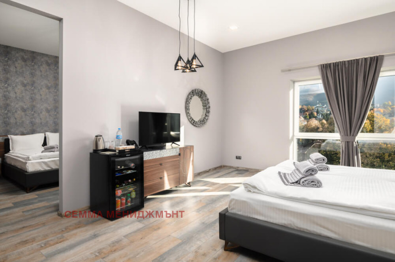 À vendre  Hôtel Sofia , Ovtcha koupel , 2111 m² | 60895175 - image [15]