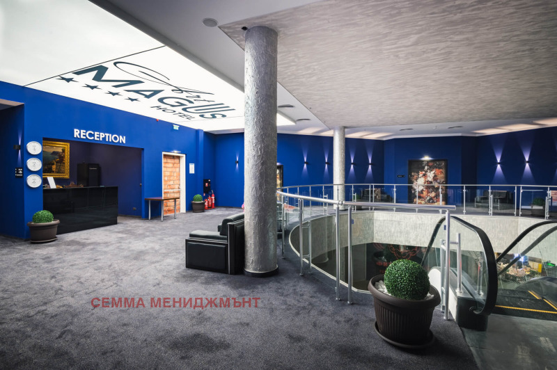 À vendre  Hôtel Sofia , Ovtcha koupel , 2111 m² | 60895175