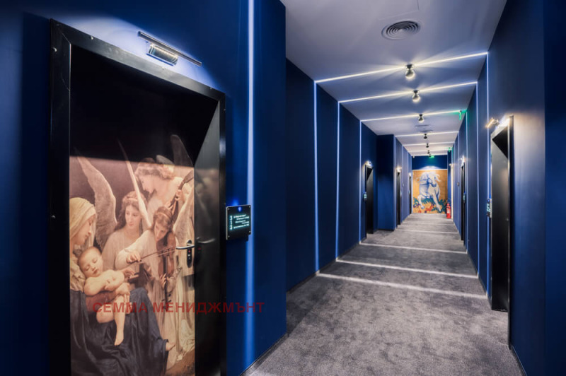 À vendre  Hôtel Sofia , Ovtcha koupel , 2111 m² | 60895175 - image [2]