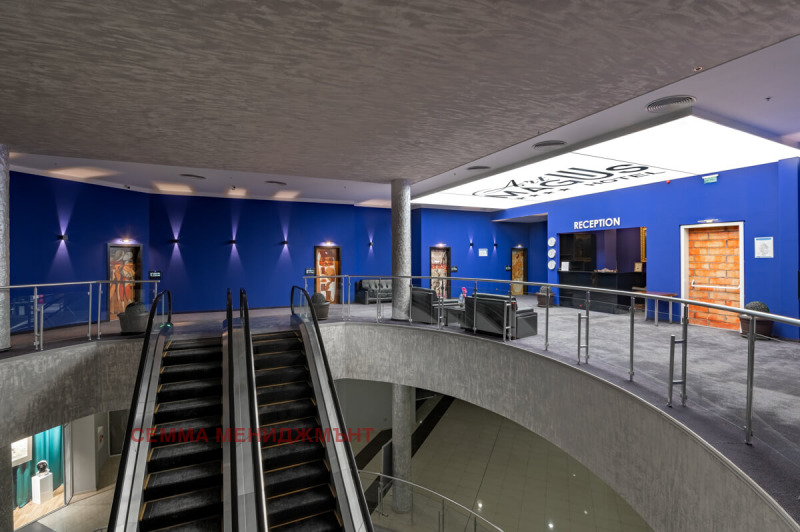 À vendre  Hôtel Sofia , Ovtcha koupel , 2111 m² | 60895175 - image [7]