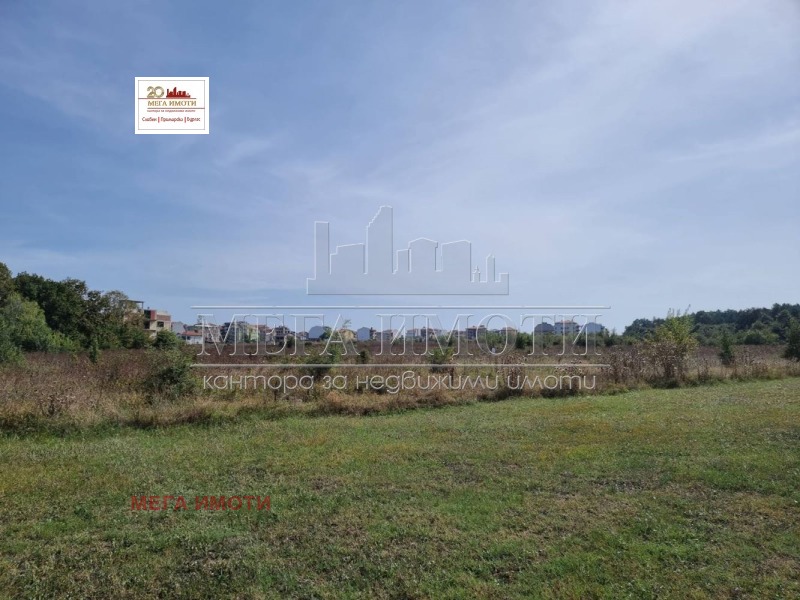 Продава ПАРЦЕЛ, гр. Приморско, област Бургас, снимка 3 - Парцели - 53029141