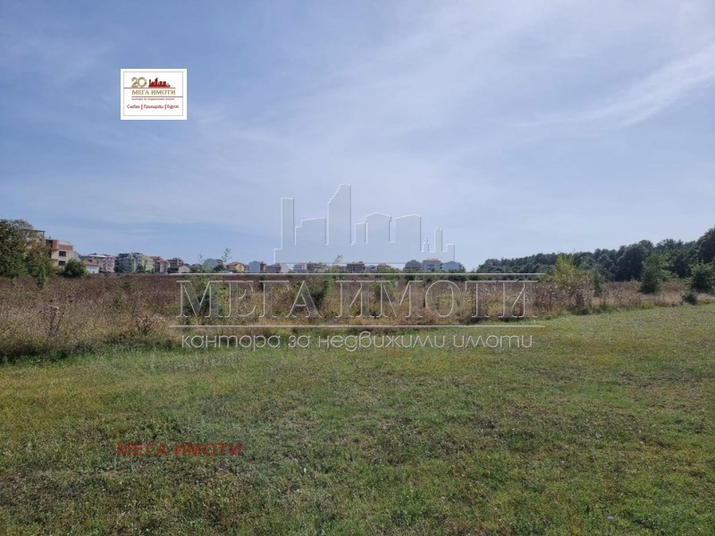 Продава ПАРЦЕЛ, гр. Приморско, област Бургас, снимка 2 - Парцели - 53029141