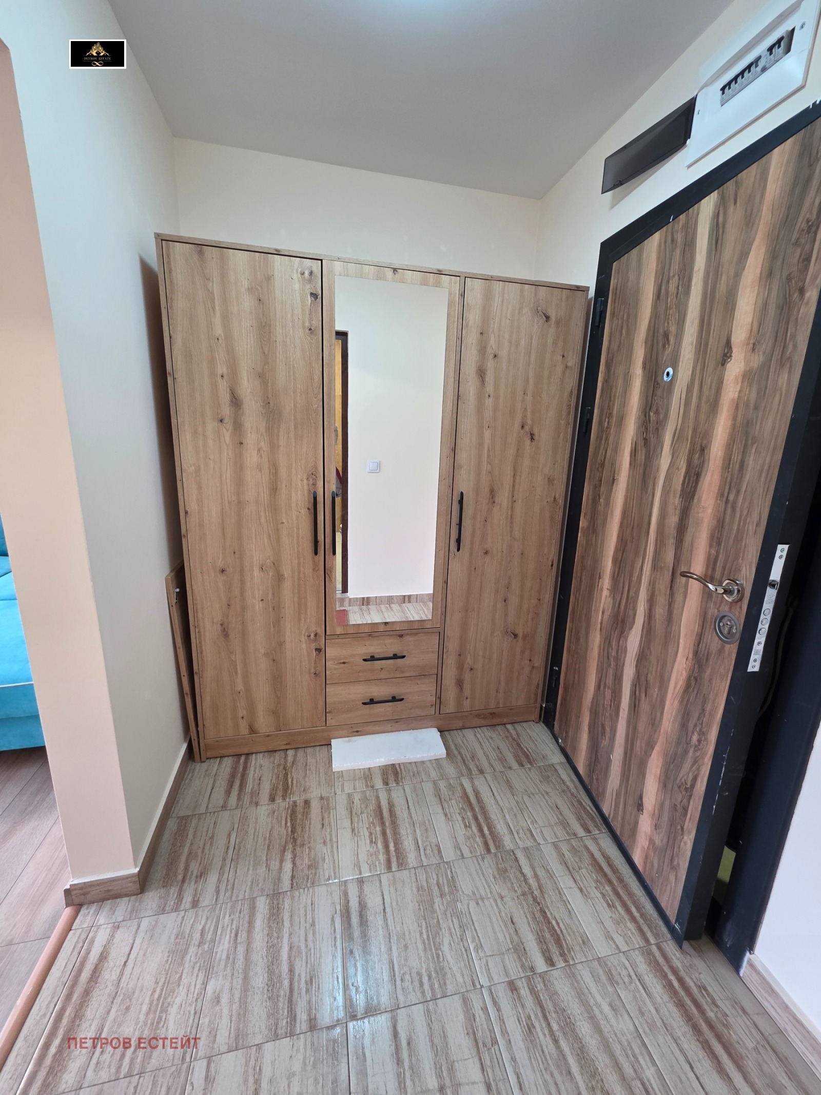 Продава 1-СТАЕН, гр. Велинград, област Пазарджик, снимка 5 - Апартаменти - 54399249