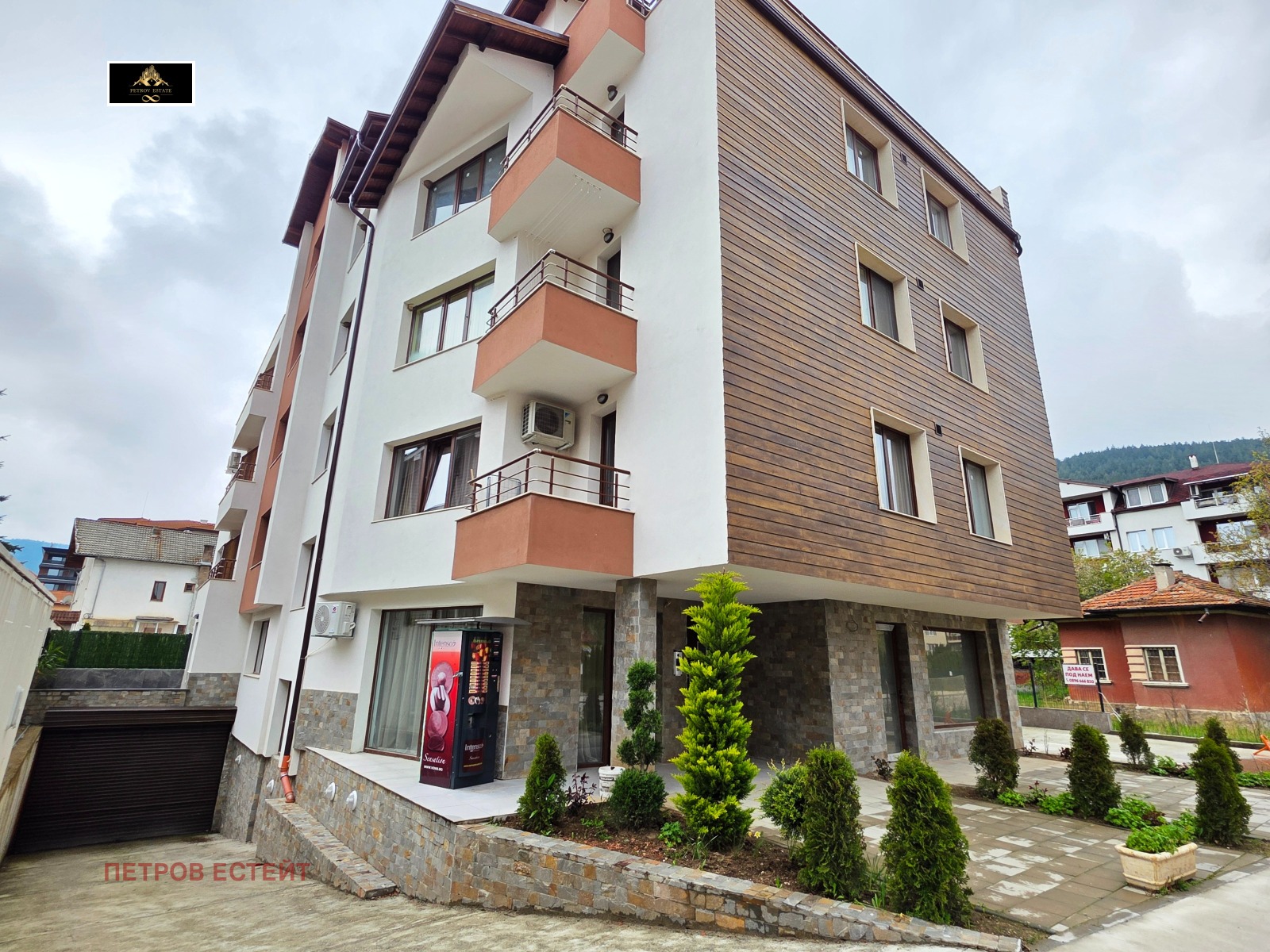 Продава 1-СТАЕН, гр. Велинград, област Пазарджик