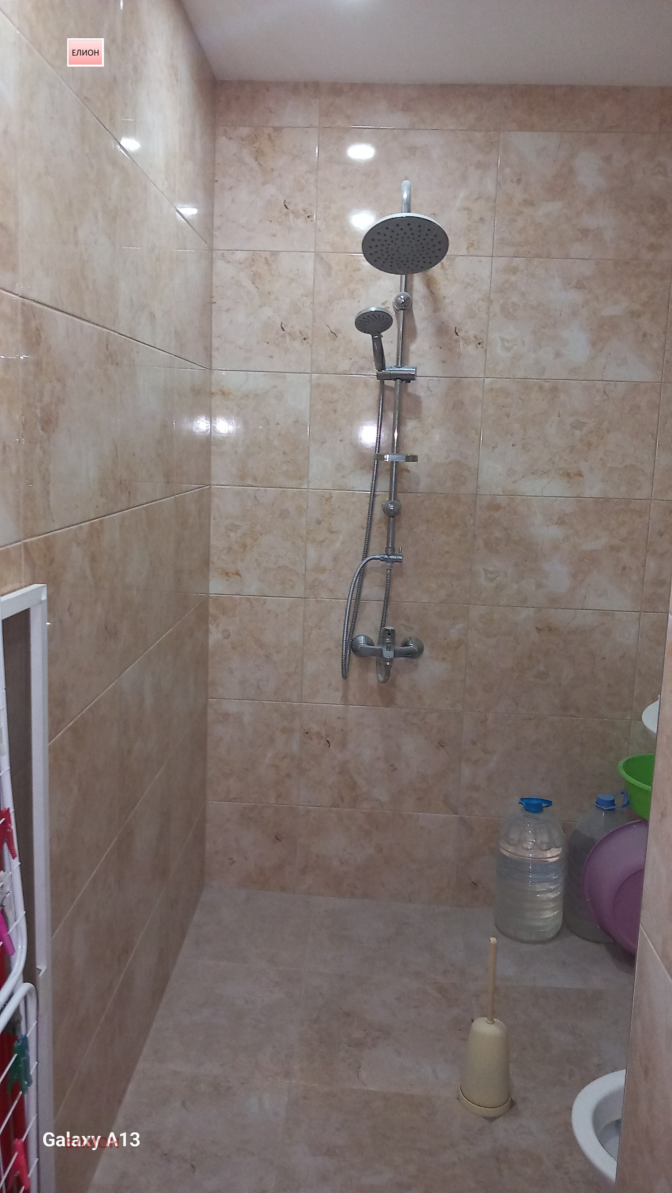 Продава 1-СТАЕН, гр. Радомир, област Перник, снимка 14 - Апартаменти - 54785434