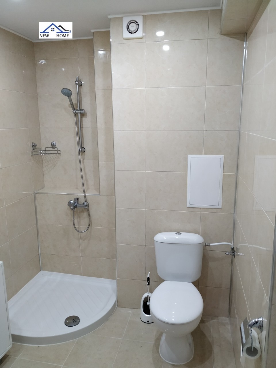 Продава 1-СТАЕН, гр. София, Студентски град, снимка 3 - Апартаменти - 56297701