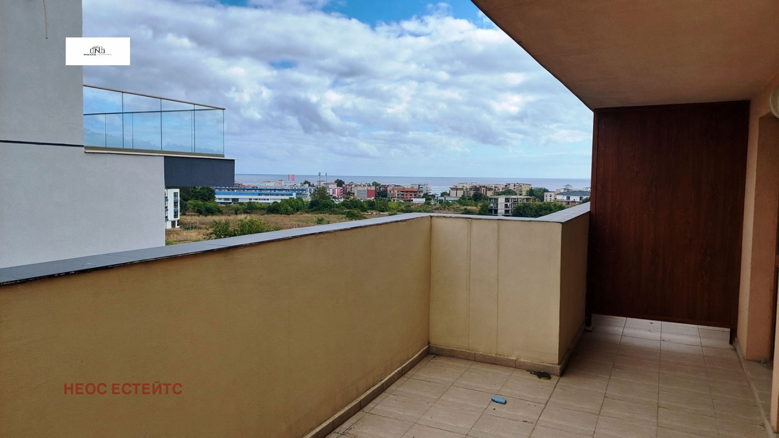 Продава 2-СТАЕН, гр. Созопол, област Бургас, снимка 2 - Апартаменти - 51469341