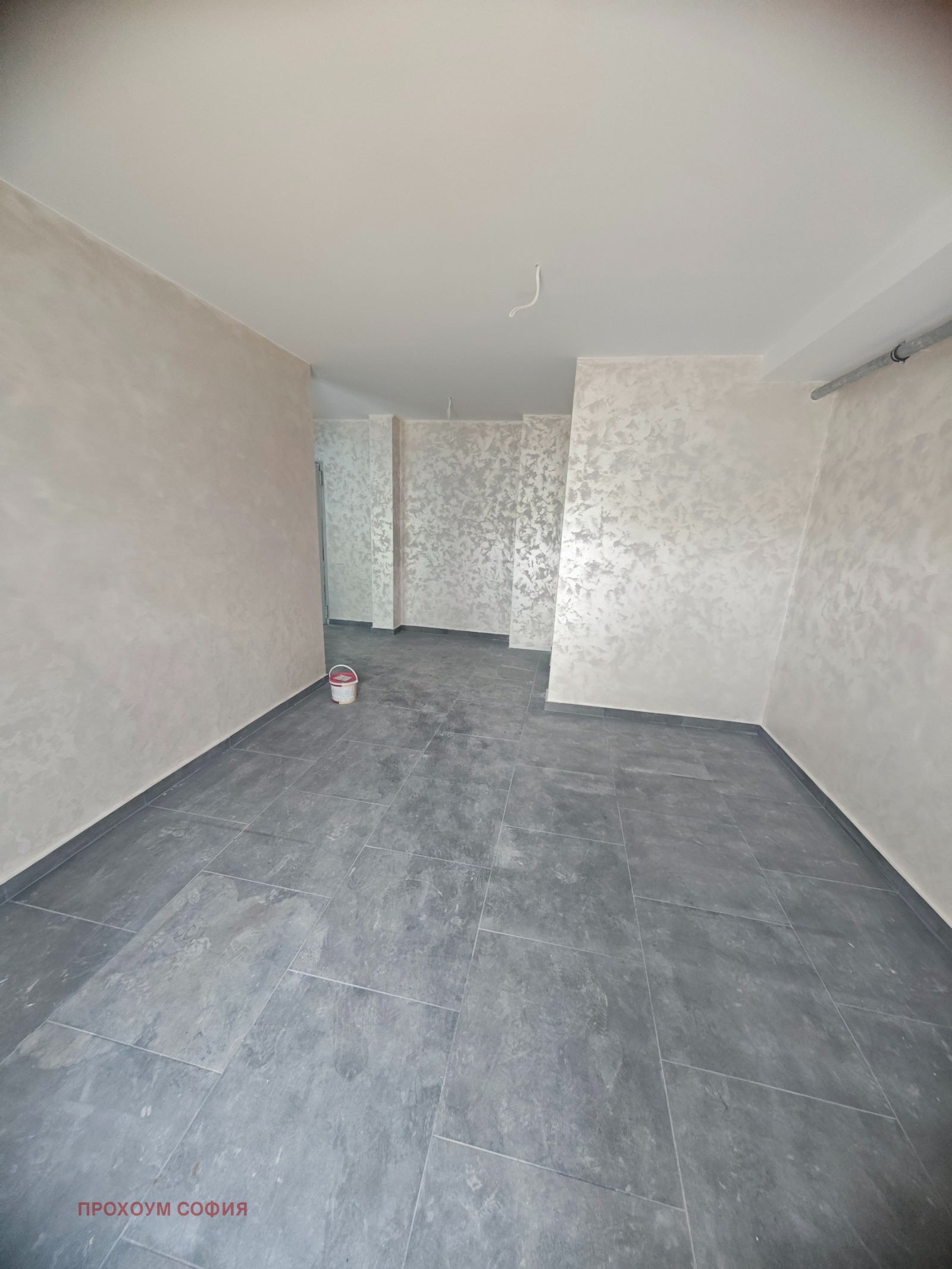 Продава 2-СТАЕН, гр. София, Овча купел, снимка 12 - Апартаменти - 52571073