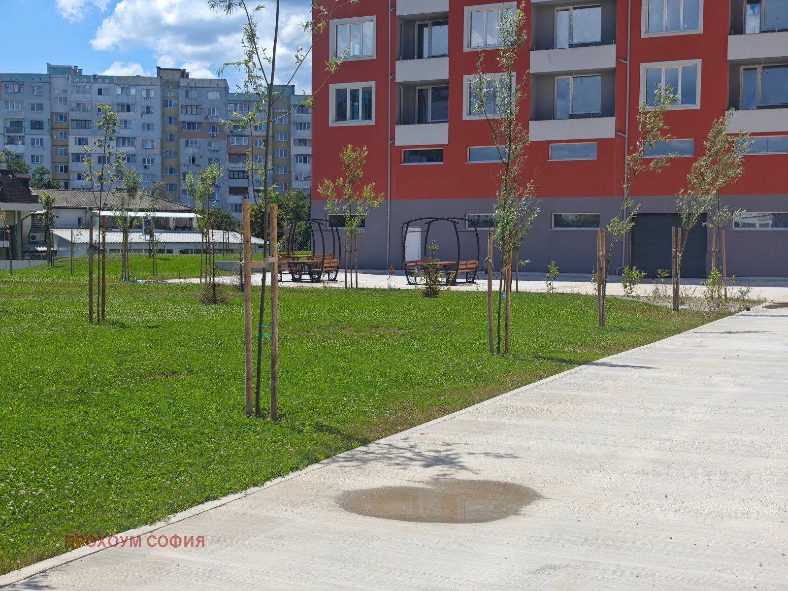 Продава 2-СТАЕН, гр. София, Овча купел, снимка 13 - Апартаменти - 52571073