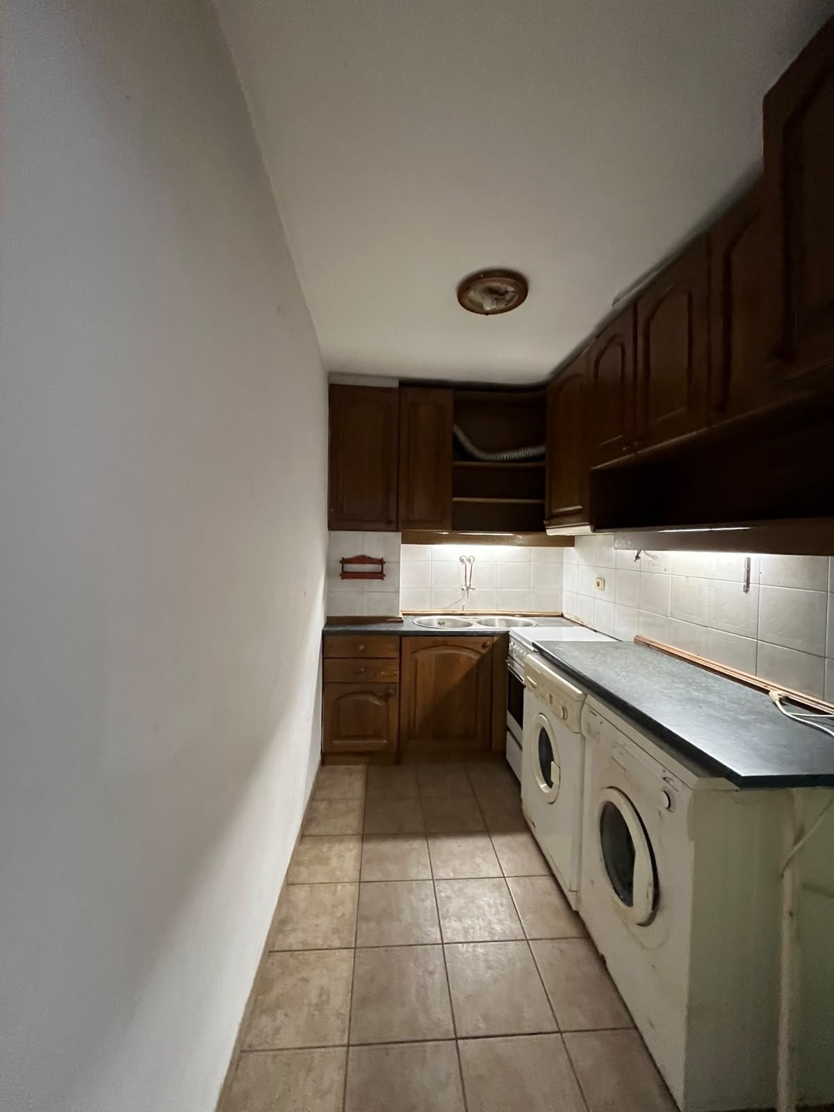 Продава 2-СТАЕН, гр. Русе, Център, снимка 6 - Апартаменти - 55247096