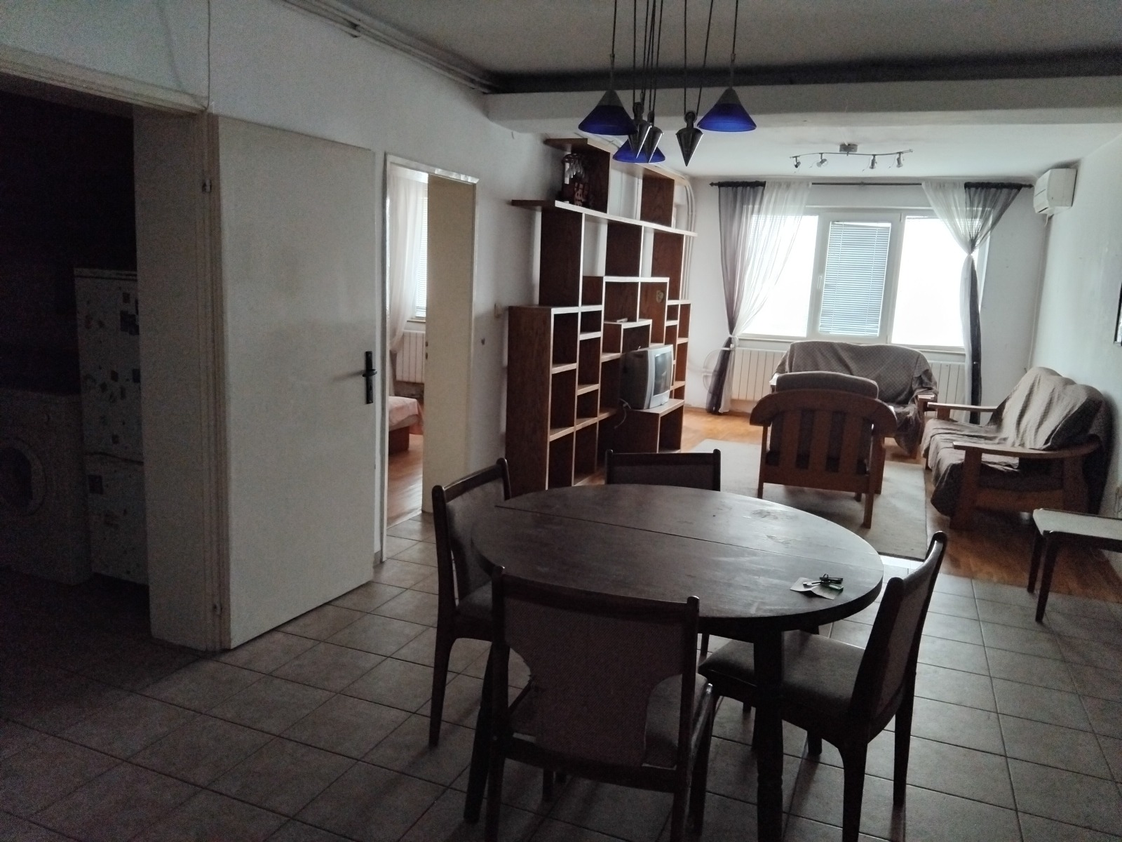 Продава 2-СТАЕН, гр. Русе, Център, снимка 4 - Апартаменти - 55247096
