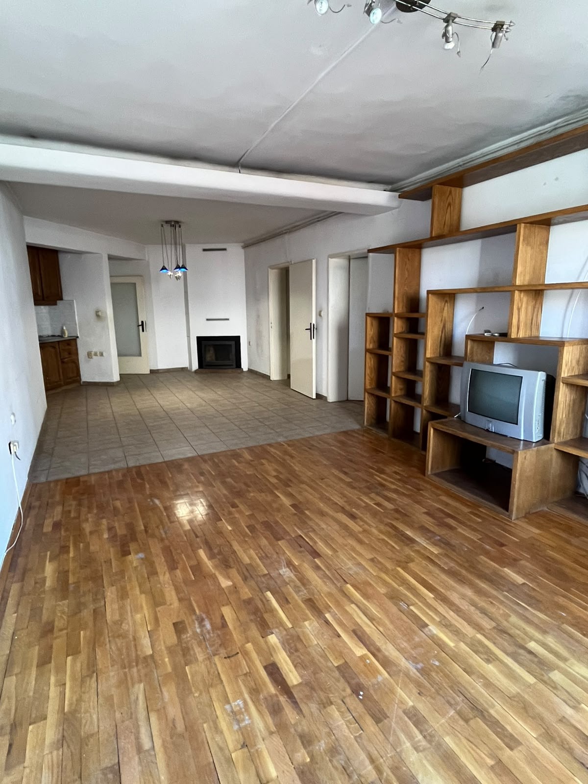 Продава 2-СТАЕН, гр. Русе, Център, снимка 14 - Апартаменти - 55247096