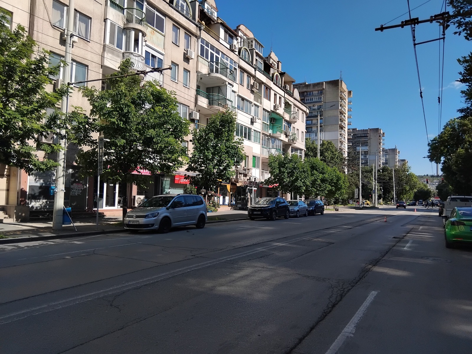 Продава 2-СТАЕН, гр. Русе, Център, снимка 12 - Апартаменти - 55247096