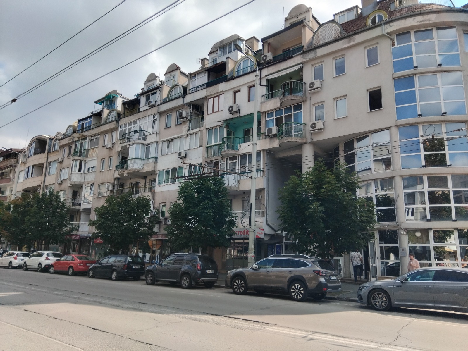 Продава 2-СТАЕН, гр. Русе, Център, снимка 8 - Апартаменти - 55247096
