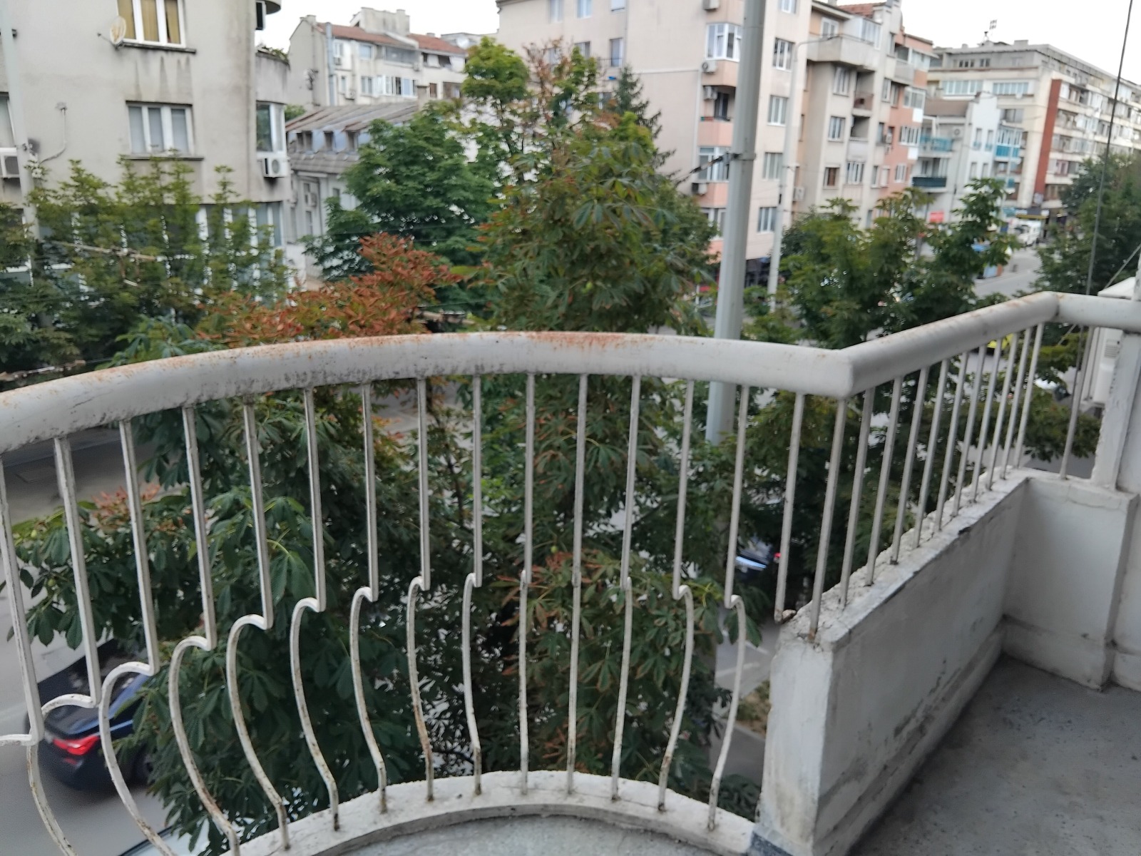 Продава 2-СТАЕН, гр. Русе, Център, снимка 5 - Апартаменти - 55247096