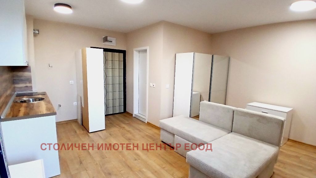 Продава 2-СТАЕН, гр. София, Студентски град