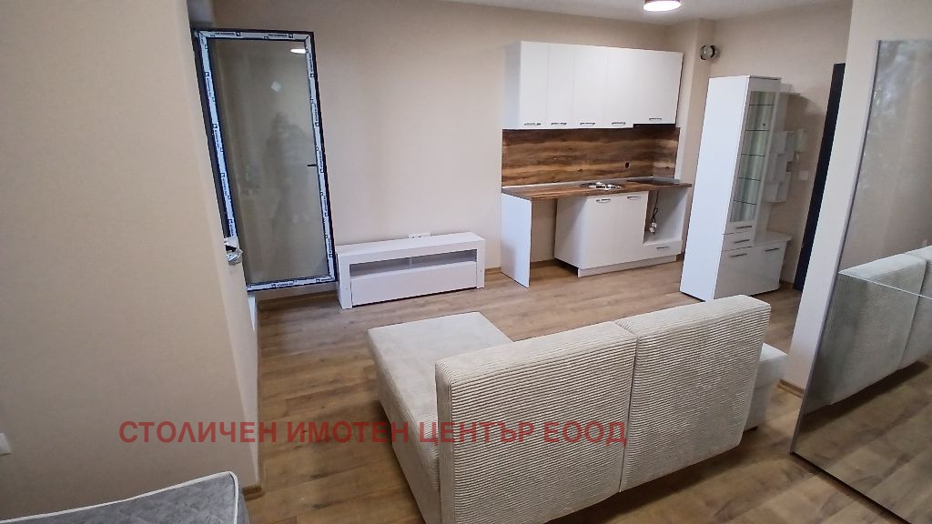 Продава 2-СТАЕН, гр. София, Студентски град, снимка 17 - Апартаменти - 55390195