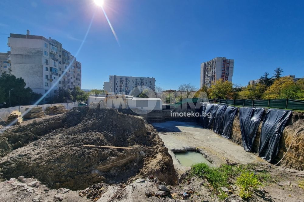 Продава 2-СТАЕН, гр. Варна, Възраждане 1, снимка 2 - Апартаменти - 55527516