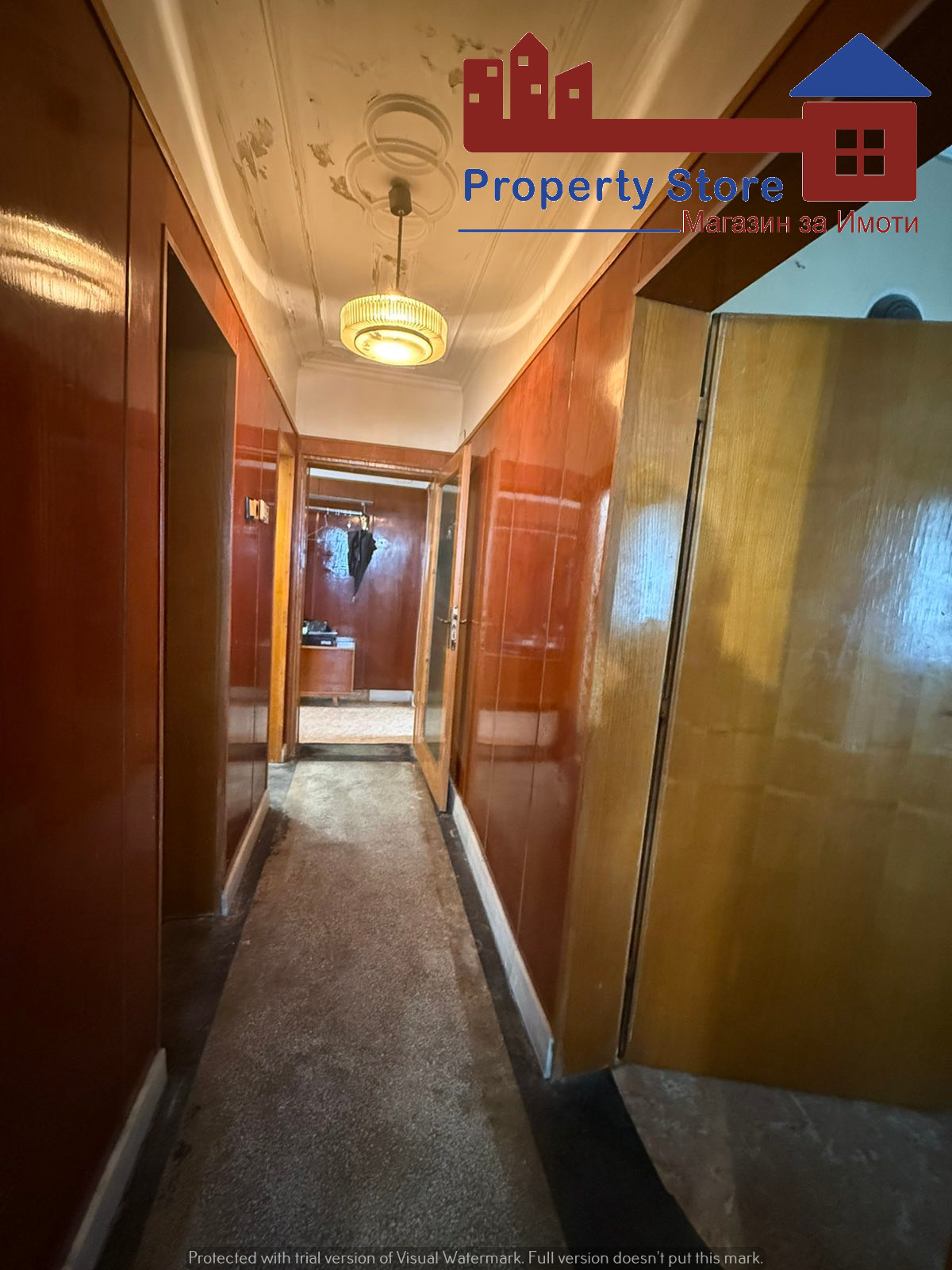 Продава 2-СТАЕН, гр. Варна, Трошево, снимка 4 - Апартаменти - 53867474