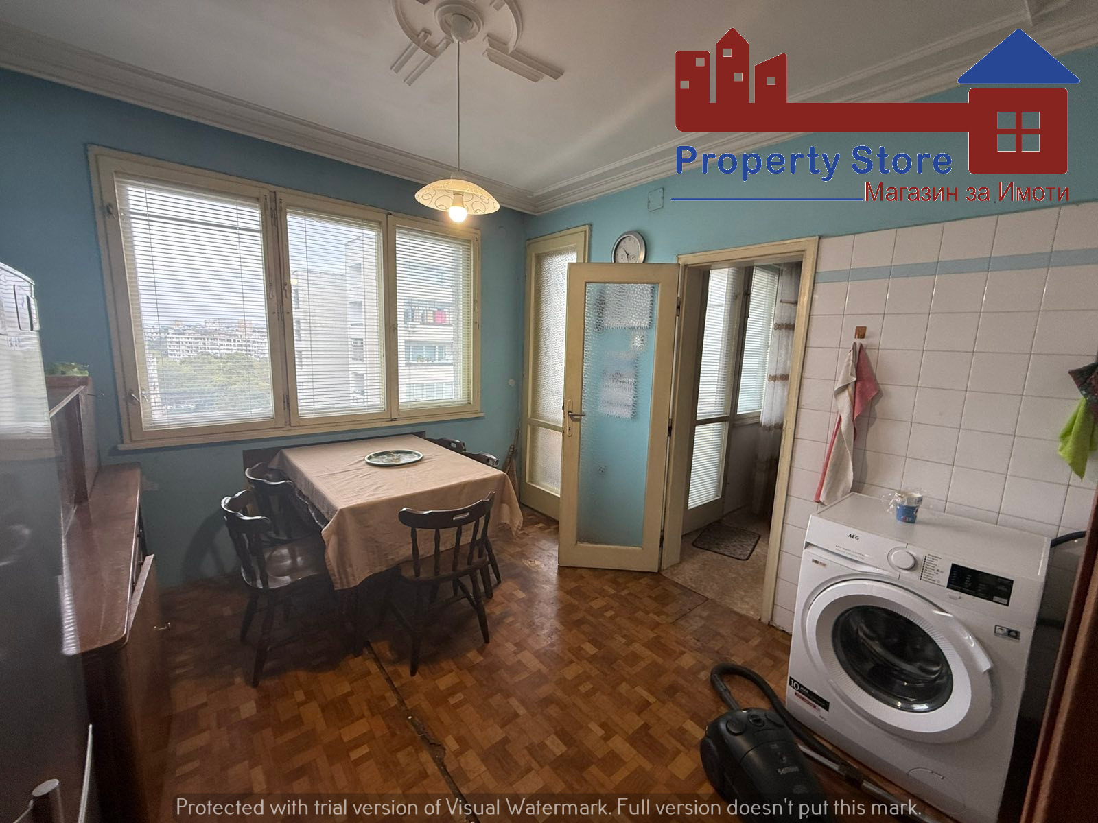 Продава 2-СТАЕН, гр. Варна, Трошево, снимка 7 - Апартаменти - 53867474