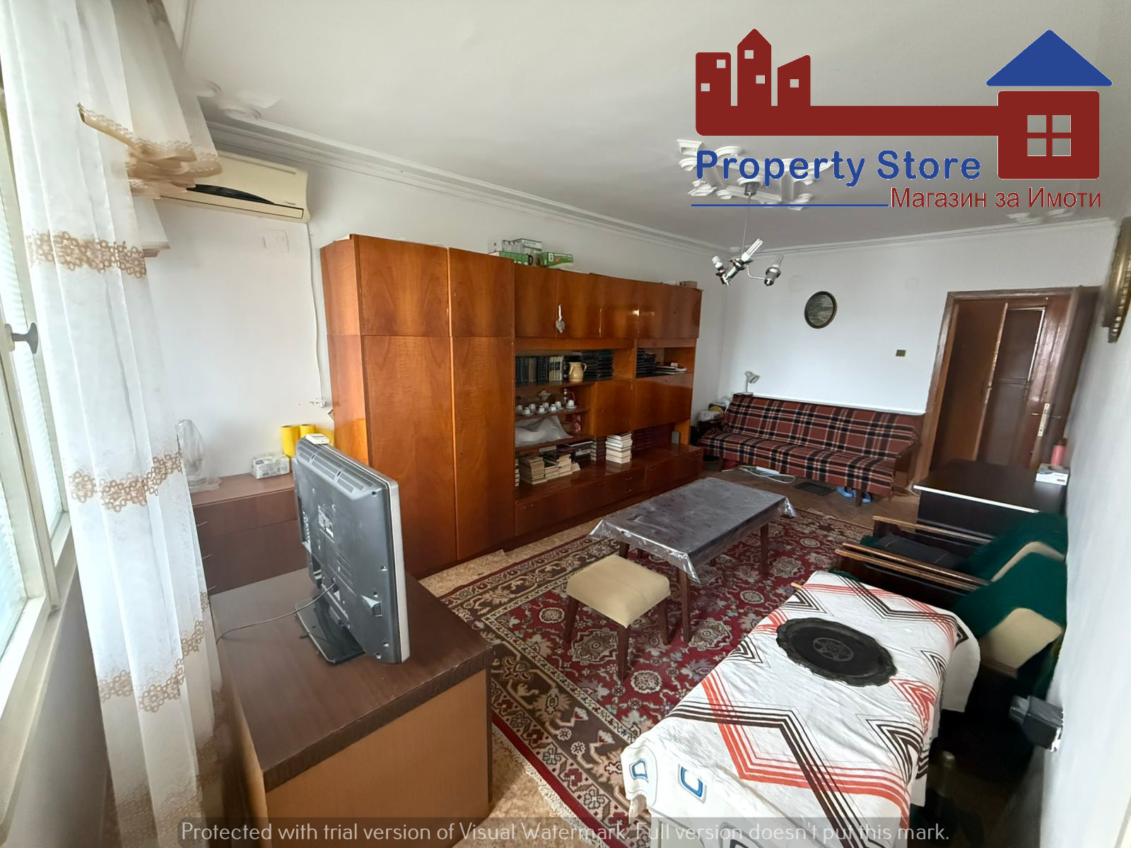 Продава 2-СТАЕН, гр. Варна, Трошево, снимка 3 - Апартаменти - 53867474