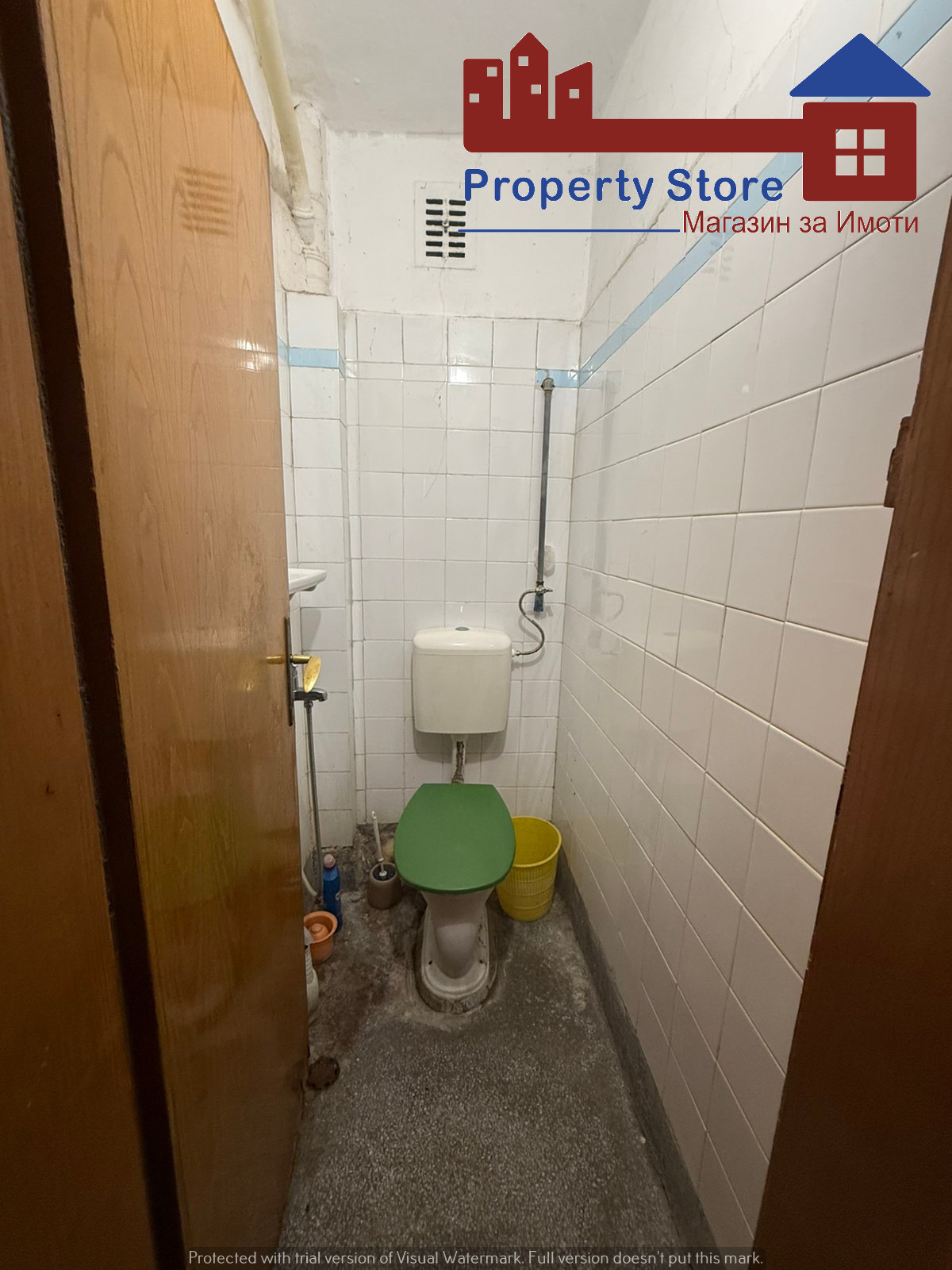 Продава 2-СТАЕН, гр. Варна, Трошево, снимка 8 - Апартаменти - 53867474